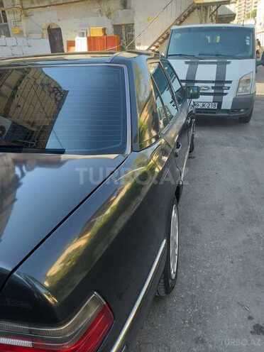 Mercedes E 230 1991, 304,220 km - 7.5 л - Bakı