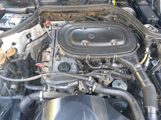 Mercedes E 230 1991, 304,220 km - 7.5 л - Bakı