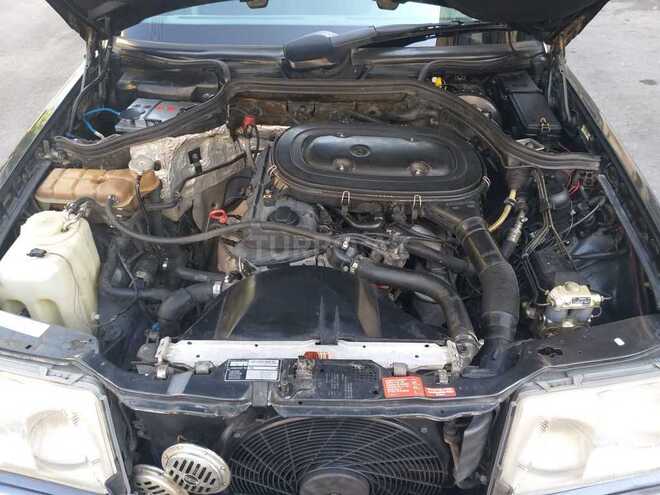 Mercedes E 230 1991, 304,220 km - 7.5 л - Bakı