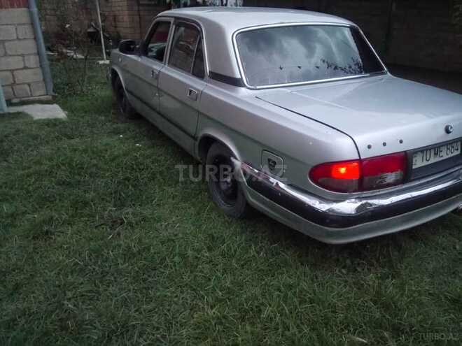GAZ 3110 2004, 180,000 km - 0.3 l - Balakən