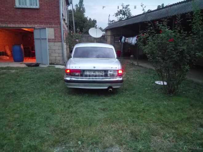 GAZ 3110 2004, 180,000 km - 0.3 l - Balakən