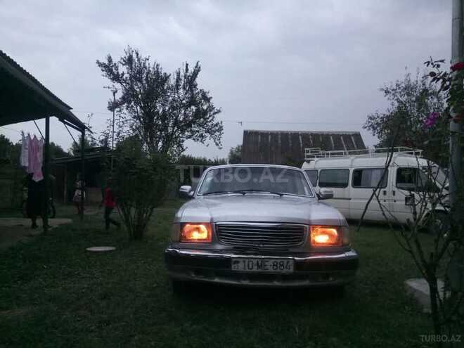 GAZ 3110 2004, 180,000 km - 0.3 l - Balakən