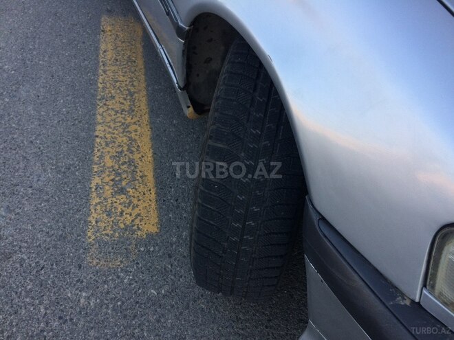 Mercedes C 180 1998, 350,000 km - 1.8 l - Bakı