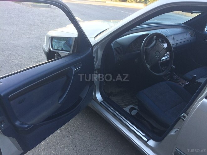Mercedes C 180 1998, 350,000 km - 1.8 l - Bakı