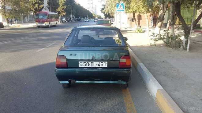 ZAZ Slavuta 2004, 293,000 km - 1.2 l - Sumqayıt