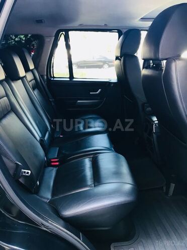 Land Rover RR Sport 2005, 257,000 km - 1.9 л - Bakı
