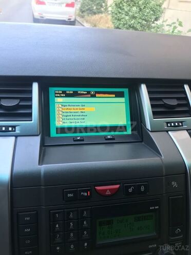Land Rover RR Sport 2005, 257,000 km - 1.9 л - Bakı