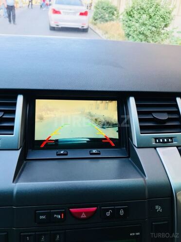 Land Rover RR Sport 2005, 257,000 km - 1.9 л - Bakı