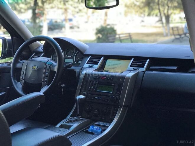 Land Rover RR Sport 2005, 257,000 km - 1.9 л - Bakı