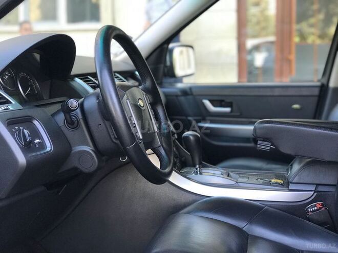 Land Rover RR Sport 2005, 257,000 km - 1.9 л - Bakı