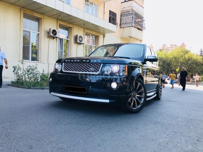 Land Rover RR Sport 2005, 257,000 km - 1.9 л - Bakı