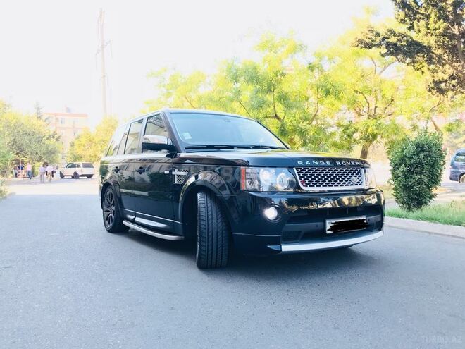 Land Rover RR Sport 2005, 257,000 km - 1.9 л - Bakı