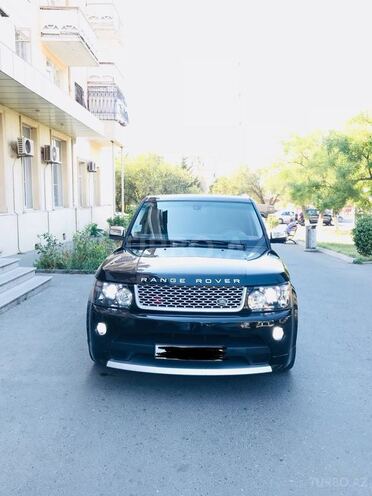 Land Rover RR Sport 2005, 257,000 km - 1.9 л - Bakı