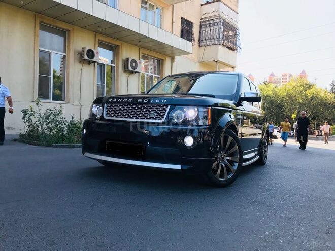 Land Rover RR Sport 2005, 257,000 km - 1.9 л - Bakı
