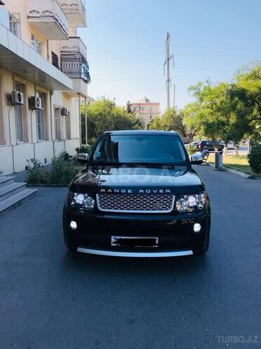 Land Rover RR Sport 2005, 257,000 km - 1.9 л - Bakı
