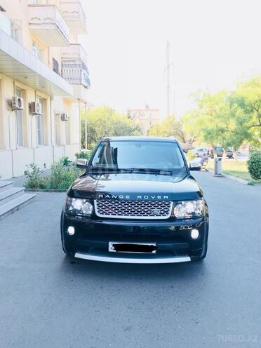 Land Rover RR Sport 2005, 257,000 km - 1.9 л - Bakı