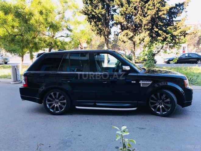 Land Rover RR Sport 2005, 257,000 km - 1.9 л - Bakı
