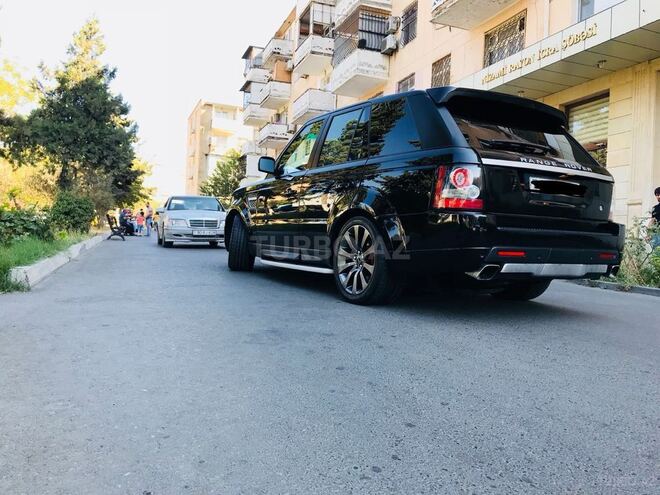 Land Rover RR Sport 2005, 257,000 km - 1.9 л - Bakı