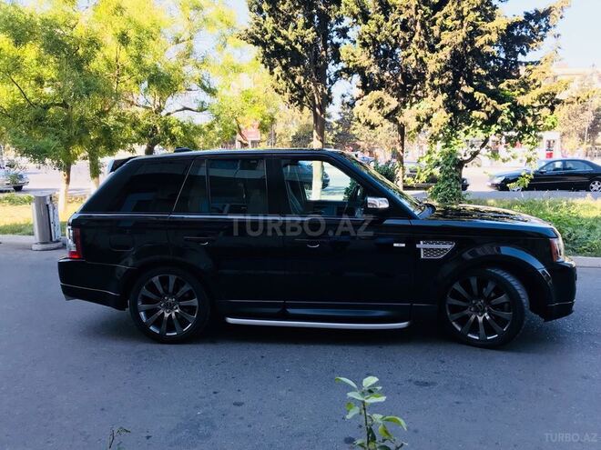 Land Rover RR Sport 2005, 257,000 km - 1.9 л - Bakı