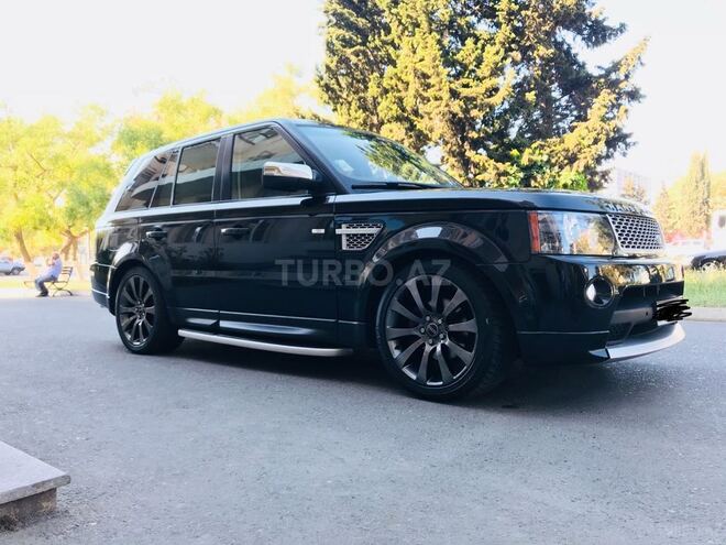 Land Rover RR Sport 2005, 257,000 km - 1.9 л - Bakı