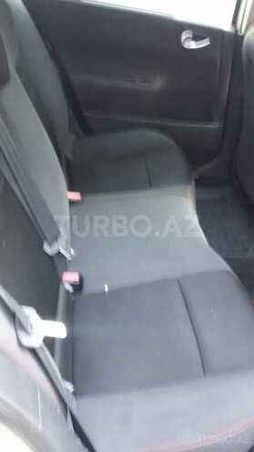 Renault Megane 2007, 280,000 km - 1.5 l - Bakı