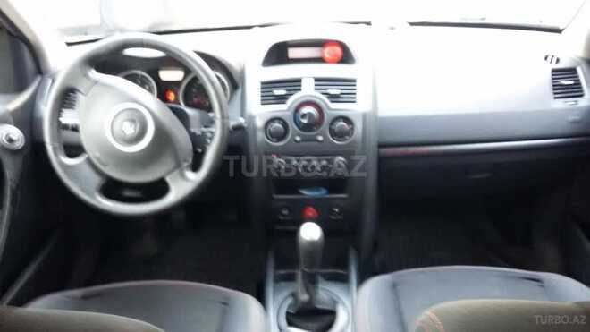 Renault Megane 2007, 280,000 km - 1.5 l - Bakı