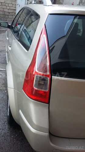 Renault Megane 2007, 280,000 km - 1.5 l - Bakı