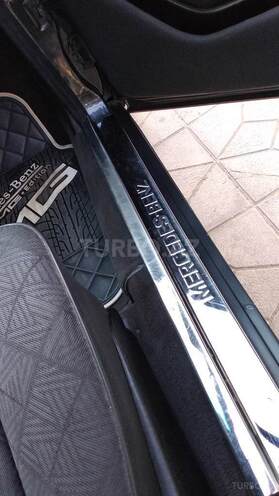 Mercedes E 220 1994, 279,000 km - 2.2 l - Bakı