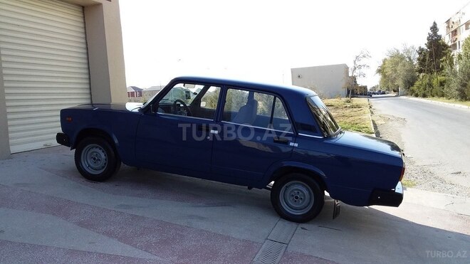 LADA (VAZ) 2107 2006, 64,250 km - 1.6 л - Sumqayıt