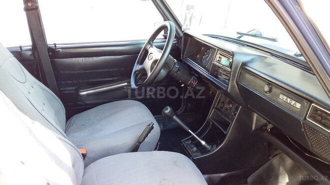 LADA (VAZ) 2107 2006, 64,250 km - 1.6 л - Sumqayıt