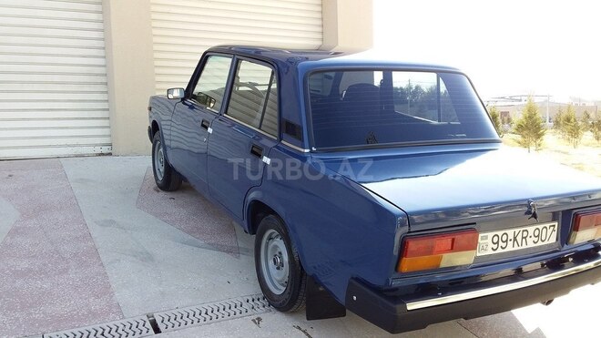 LADA (VAZ) 2107 2006, 64,250 km - 1.6 л - Sumqayıt