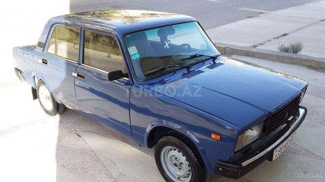 LADA (VAZ) 2107 2006, 64,250 km - 1.6 л - Sumqayıt