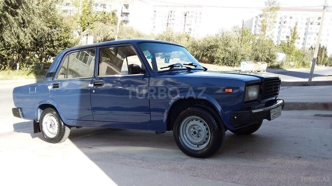 LADA (VAZ) 2107 2006, 64,250 km - 1.6 л - Sumqayıt