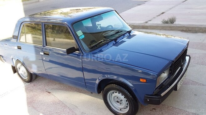 LADA (VAZ) 2107 2006, 64,250 km - 1.6 л - Sumqayıt