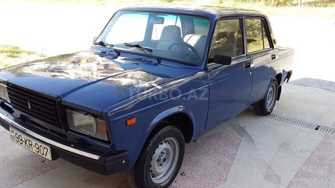 LADA (VAZ) 2107 2006, 64,250 km - 1.6 л - Sumqayıt