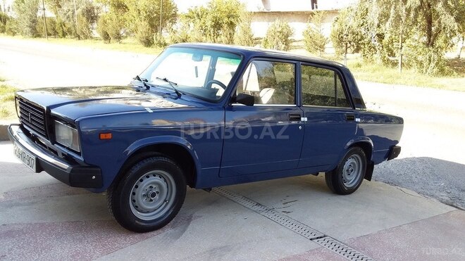 LADA (VAZ) 2107 2006, 64,250 km - 1.6 л - Sumqayıt