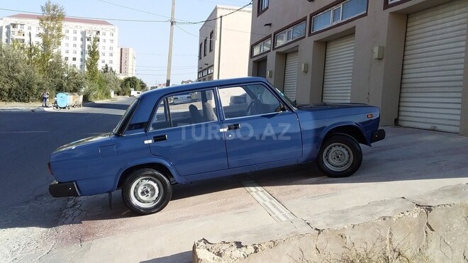 LADA (VAZ) 2107 2006, 64,250 km - 1.6 л - Sumqayıt
