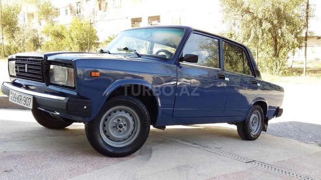 LADA (VAZ) 2107 2006, 64,250 km - 1.6 л - Sumqayıt