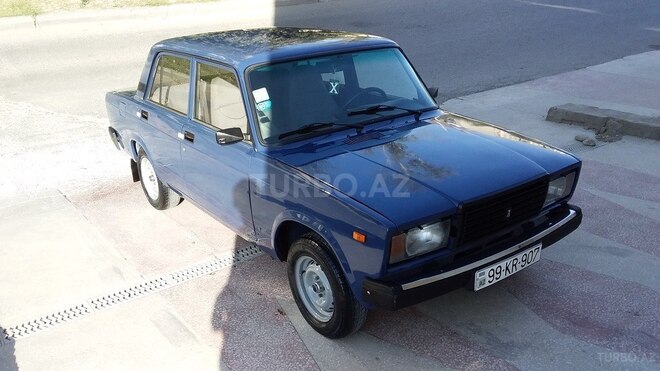 LADA (VAZ) 2107 2006, 64,250 km - 1.6 л - Sumqayıt