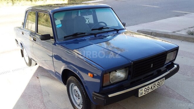 LADA (VAZ) 2107 2006, 64,250 km - 1.6 л - Sumqayıt