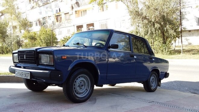 LADA (VAZ) 2107 2006, 64,250 km - 1.6 л - Sumqayıt