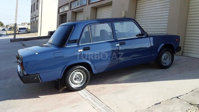 LADA (VAZ) 2107 2006, 64,250 km - 1.6 л - Sumqayıt