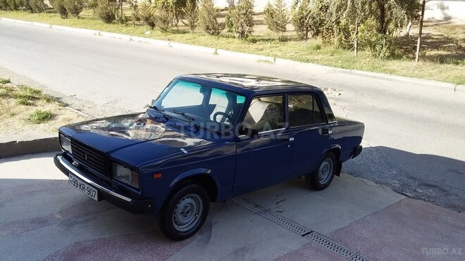LADA (VAZ) 2107 2006, 64,250 km - 1.6 л - Sumqayıt