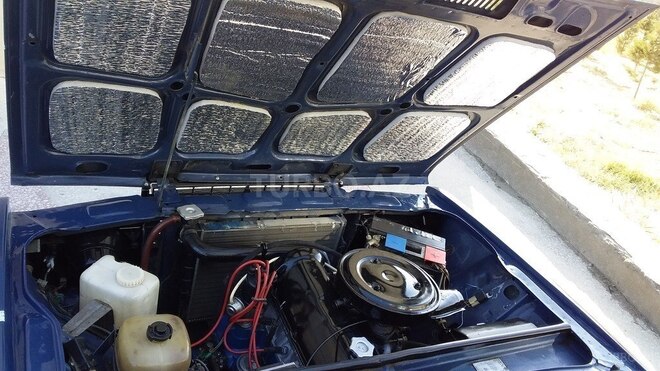 LADA (VAZ) 2107 2006, 64,250 km - 1.6 л - Sumqayıt