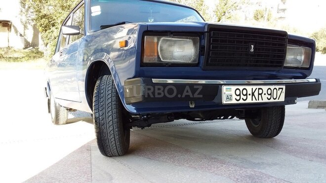 LADA (VAZ) 2107 2006, 64,250 km - 1.6 л - Sumqayıt