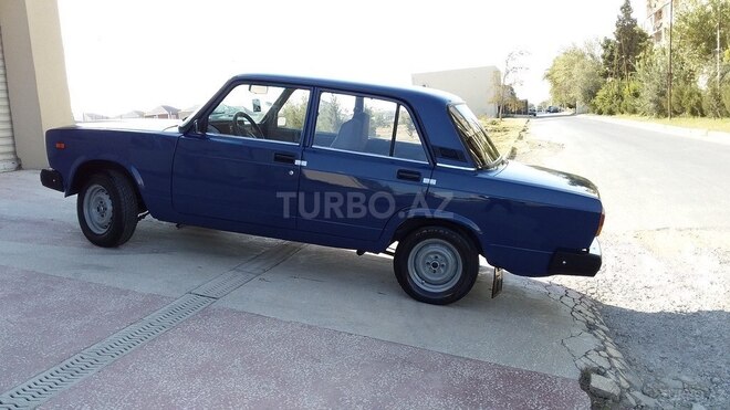 LADA (VAZ) 2107 2006, 64,250 km - 1.6 л - Sumqayıt
