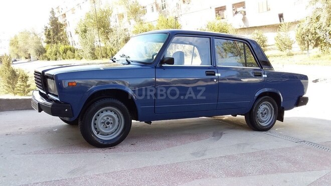 LADA (VAZ) 2107 2006, 64,250 km - 1.6 л - Sumqayıt