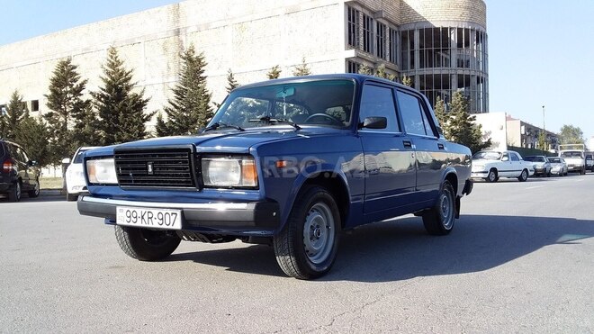 LADA (VAZ) 2107 2006, 64,250 km - 1.6 л - Sumqayıt