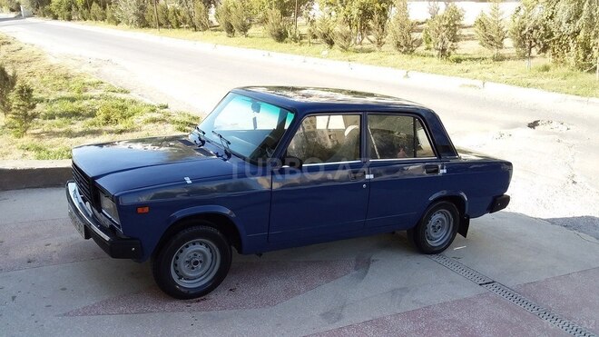 LADA (VAZ) 2107 2006, 64,250 km - 1.6 л - Sumqayıt