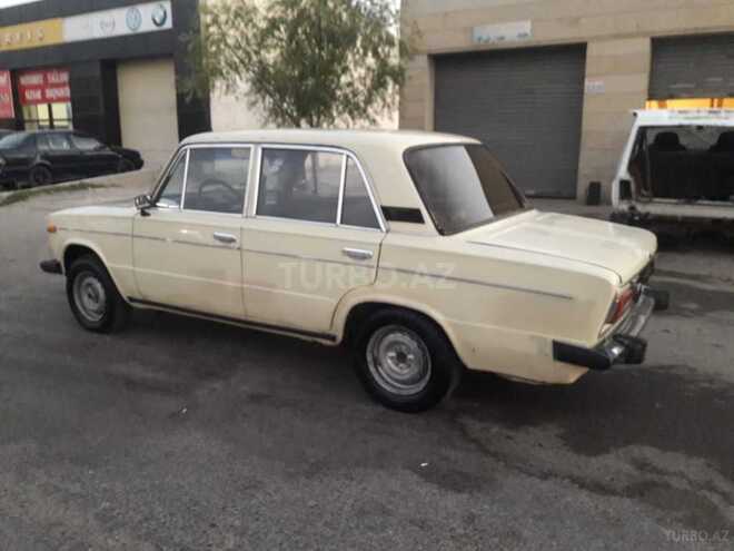 LADA (VAZ) 2106 1981, 345,000 km - 1.5 л - Sumqayıt